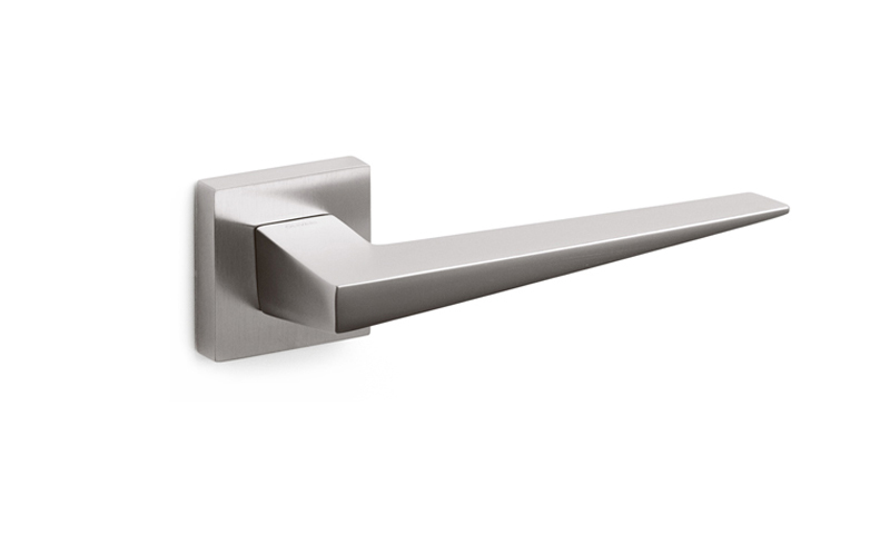 OLIVARI door handle Denver Daniel Libeskind 2009