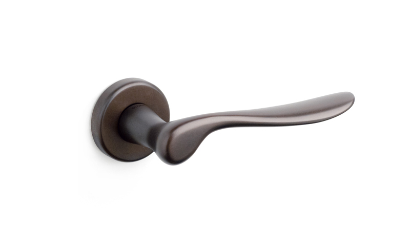 OLIVARI door handle Orvieto Nicola Novelletto, Roberto Volontero 1997