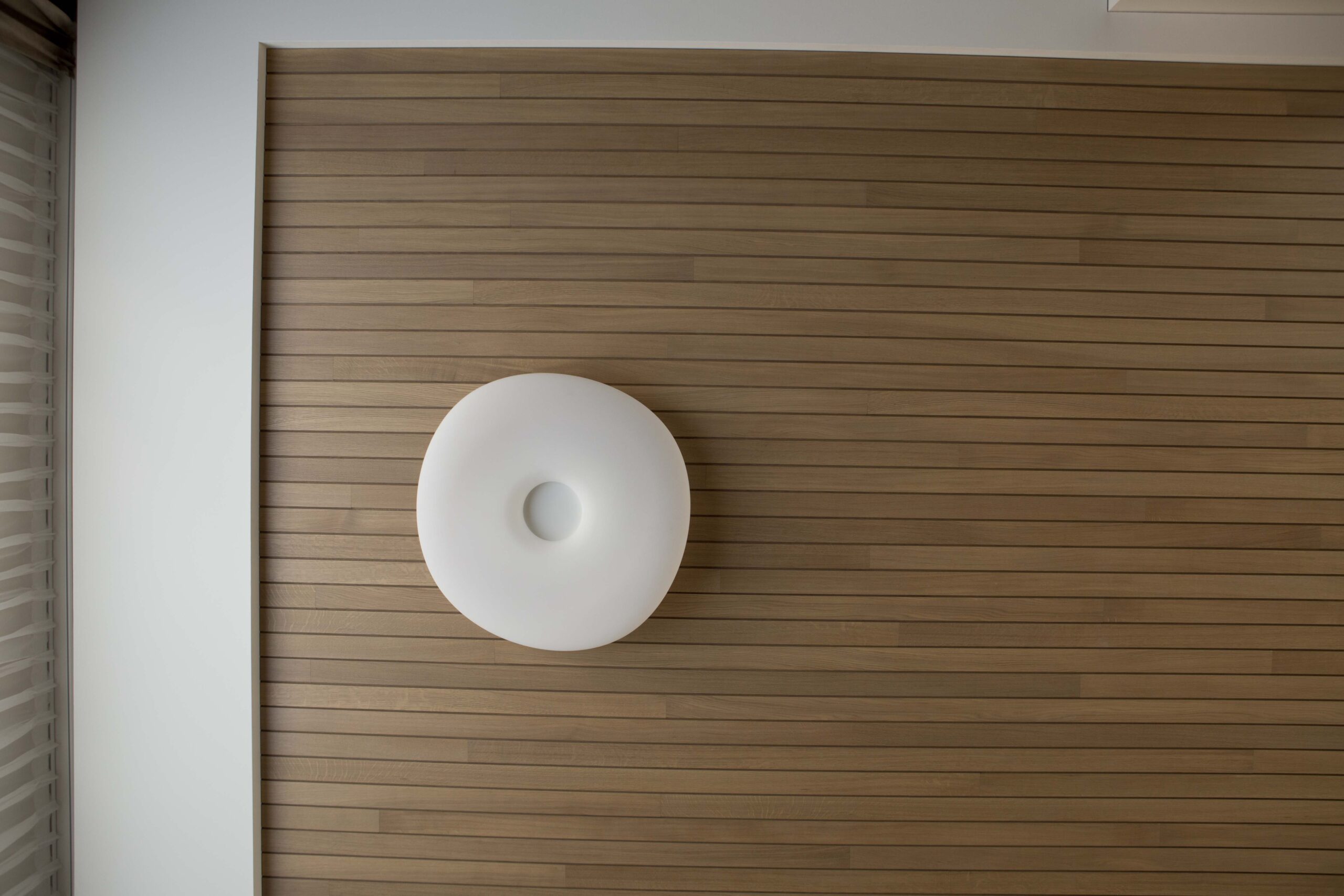 Deco ceiling