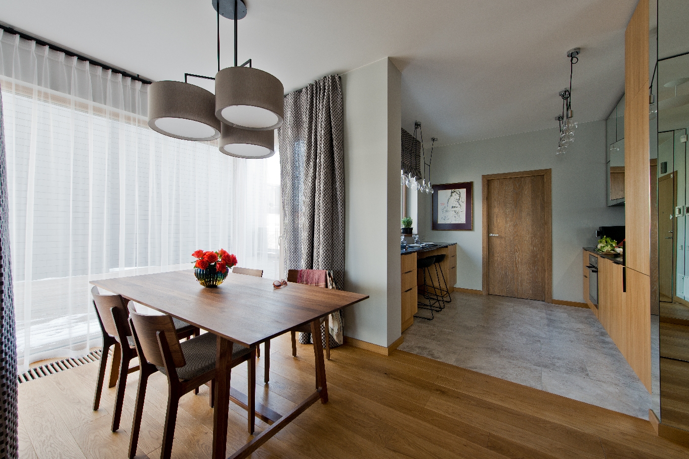 Interior: "Jurta architektai"