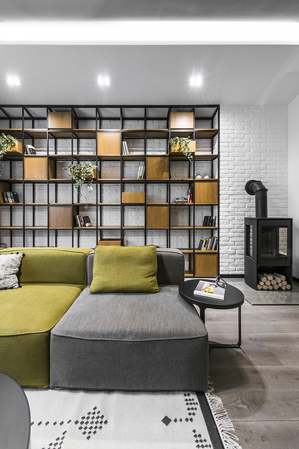Studija "Interjero architektūra", architektė Indrė Sunklodienė