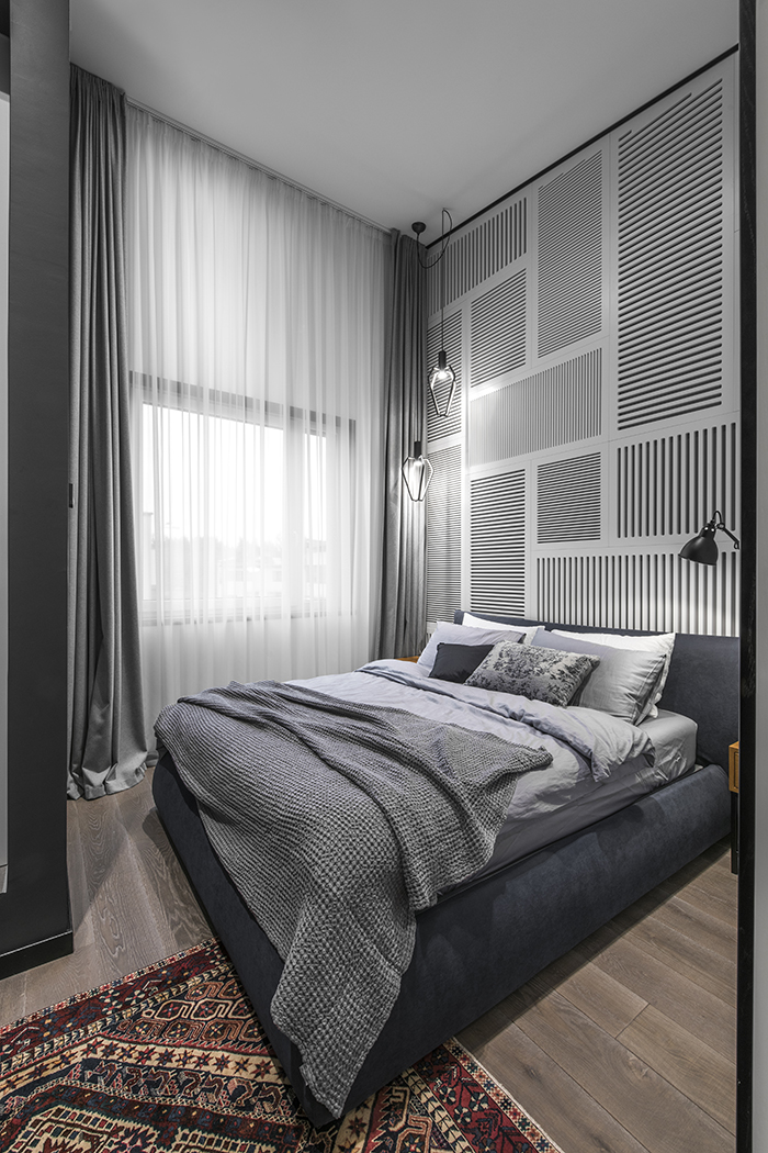 Studija "Interjero architektūra", architektė Indrė Sunklodienė