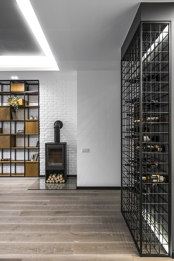 Studija "Interjero architektūra", architektė Indrė Sunklodienė