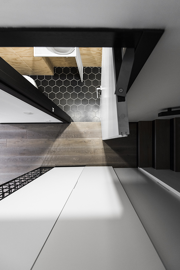 Studija "Interjero architektūra", architektė Indrė Sunklodienė