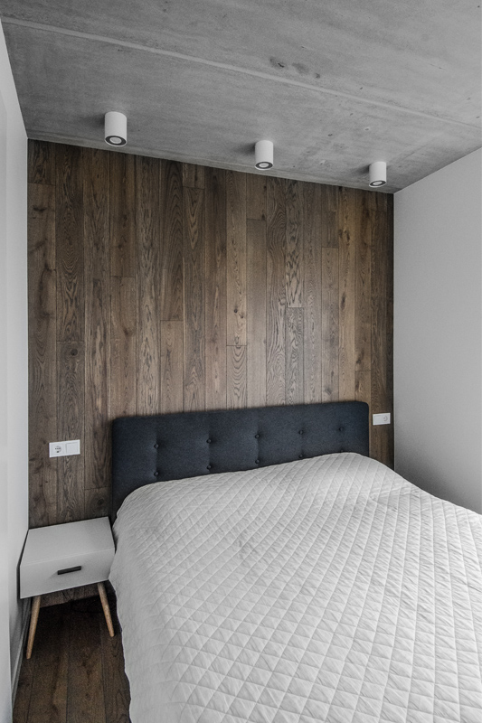 Interior designer: Ernestas Možeiko