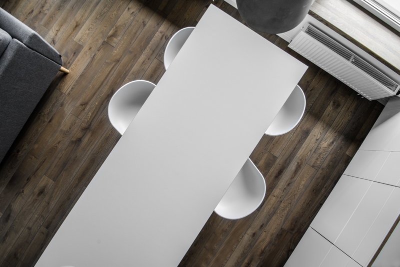 Interior designer: Ernestas Možeiko