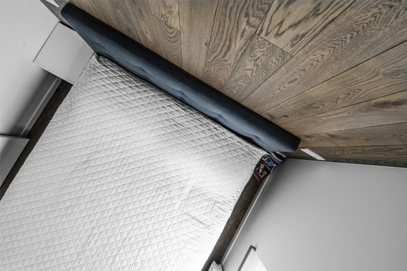Interior designer: Ernestas Možeiko