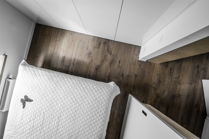 Interior designer: Ernestas Možeiko