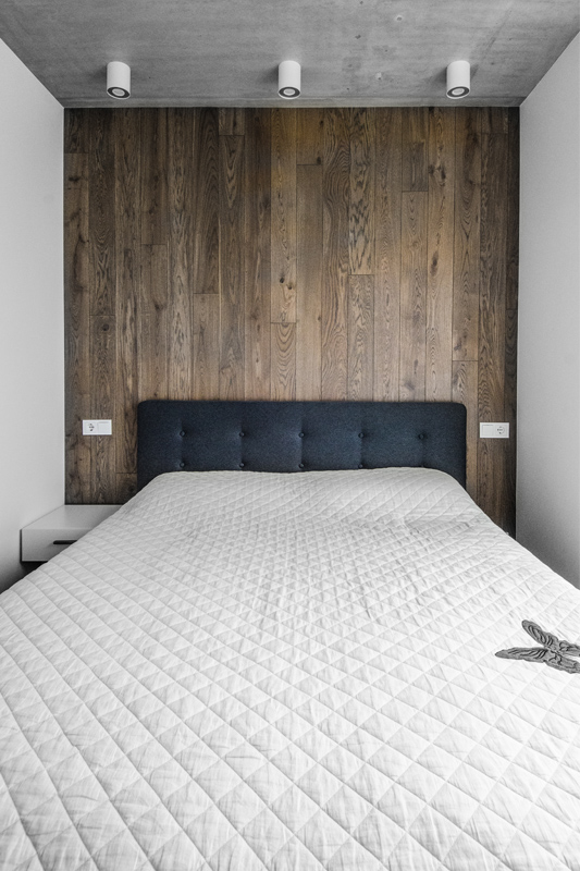 Interior designer: Ernestas Možeiko