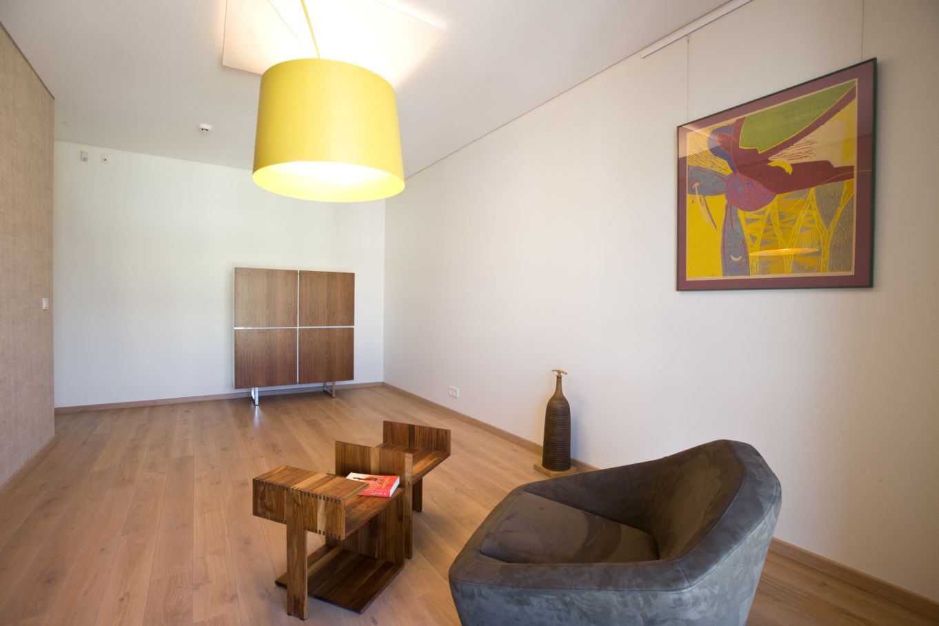 Project: "Centro namas"