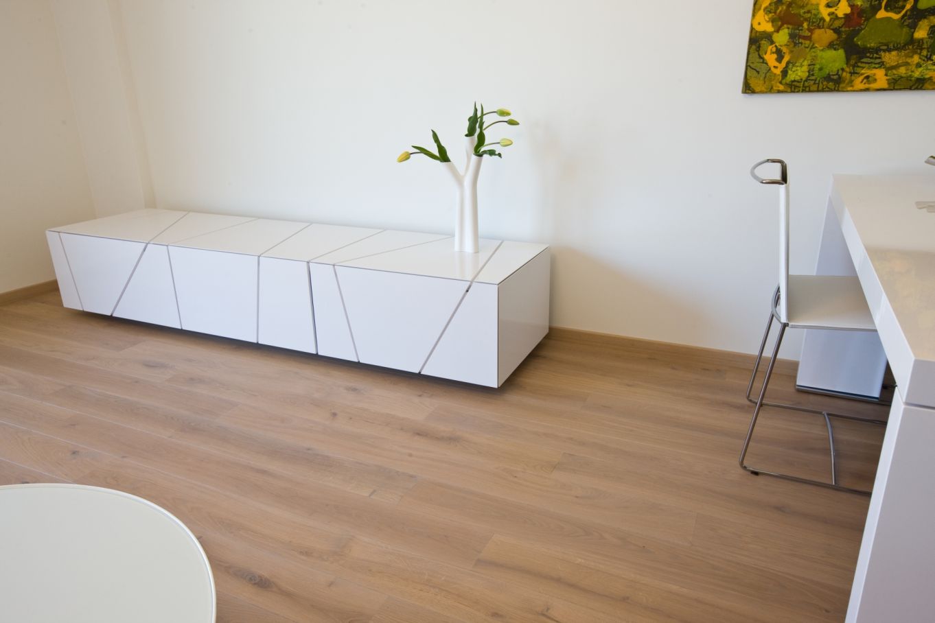 Project: "Centro namas"