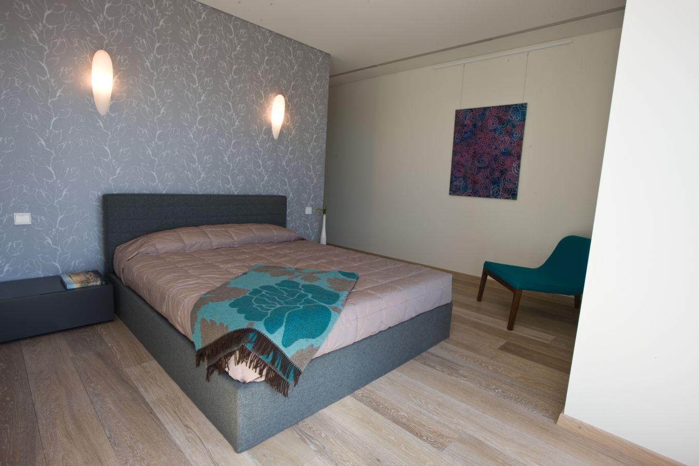 Project: "Centro namas"