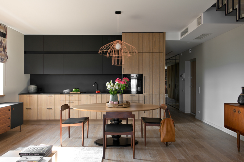 Interjeras: "Jurta architektai"