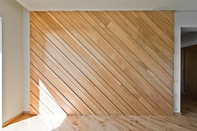 Deco wall, 3305 Colorless oil