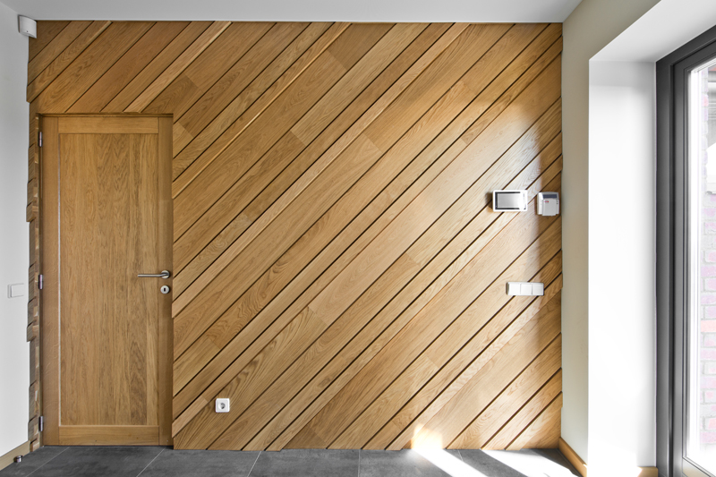 Deco wall, 3305 Colorless oil