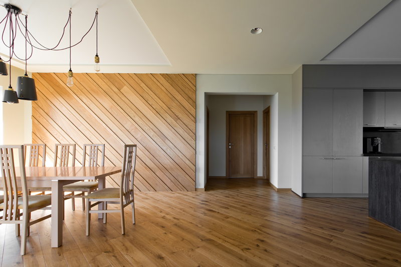 Deco wall, 3305 Colorless oil