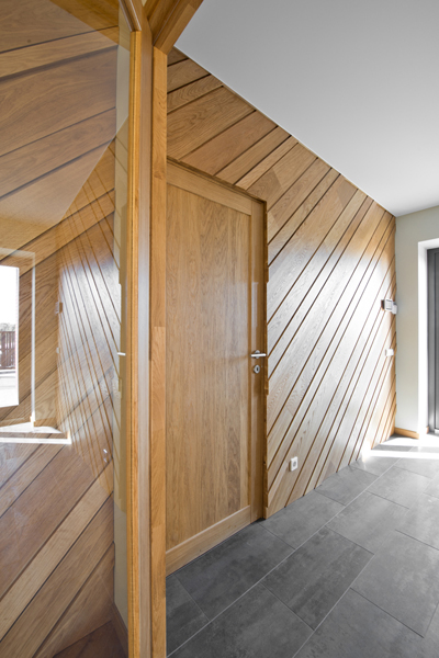 Deco wall, 3305 Colorless oil