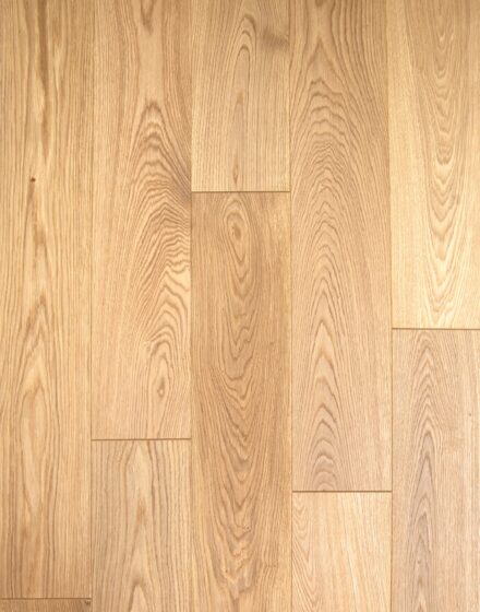 Engineered Oak Wood Flooring