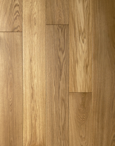 Engineered Oak Wood Flooring