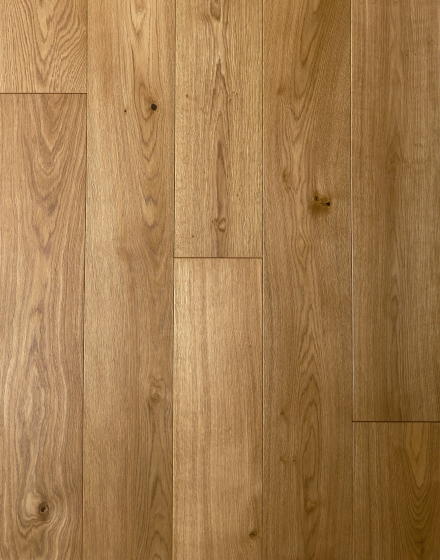 Engineered Oak Wood Flooring