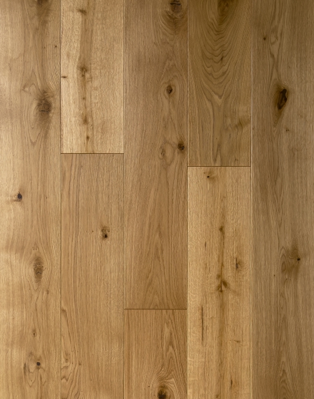 Engineered Oak Wood Flooring