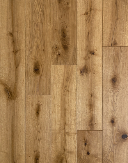 Engineered Oak Wood Flooring