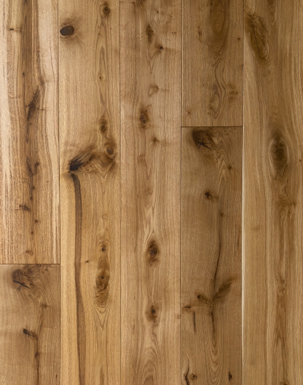Engineered Oak Wood Flooring