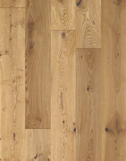 Engineered Oak Wood Flooring