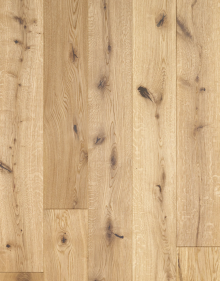 Engineered Oak Wood Flooring