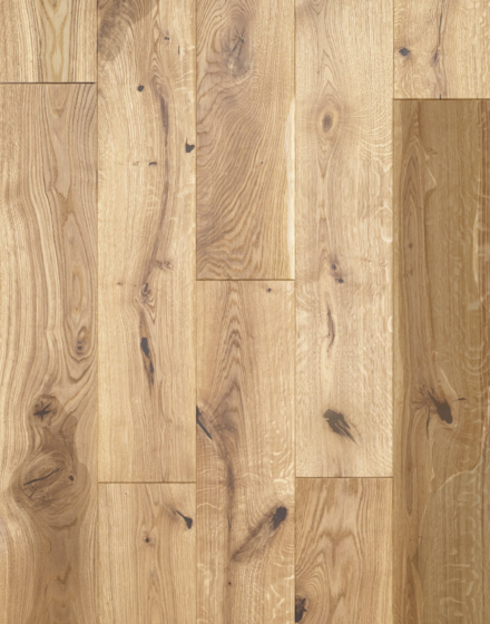 Engineered Oak Wood Flooring