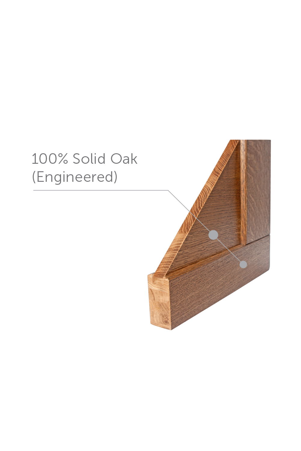 Oak Wood Interior Doors 