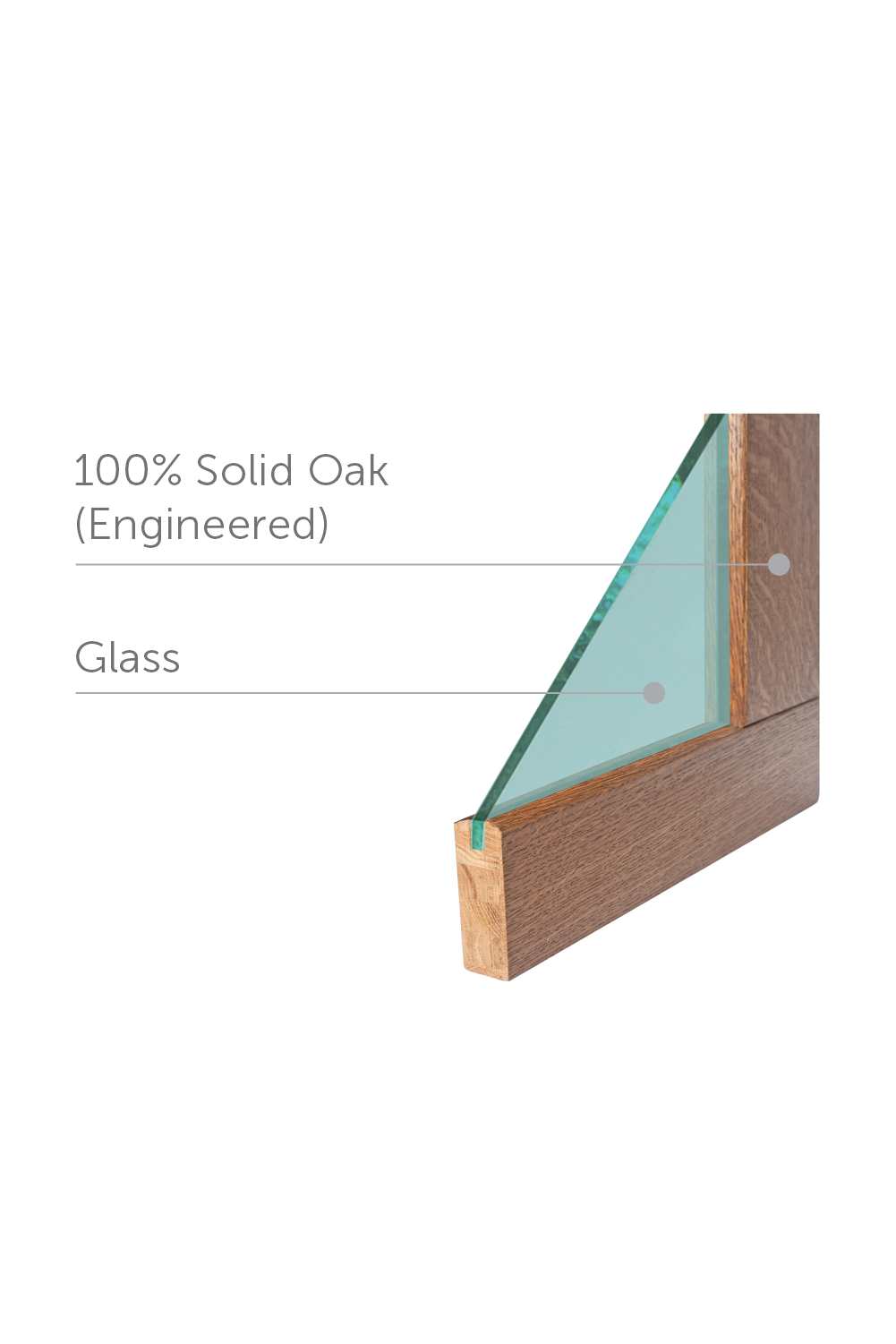 Oak Wood Interior Doors 