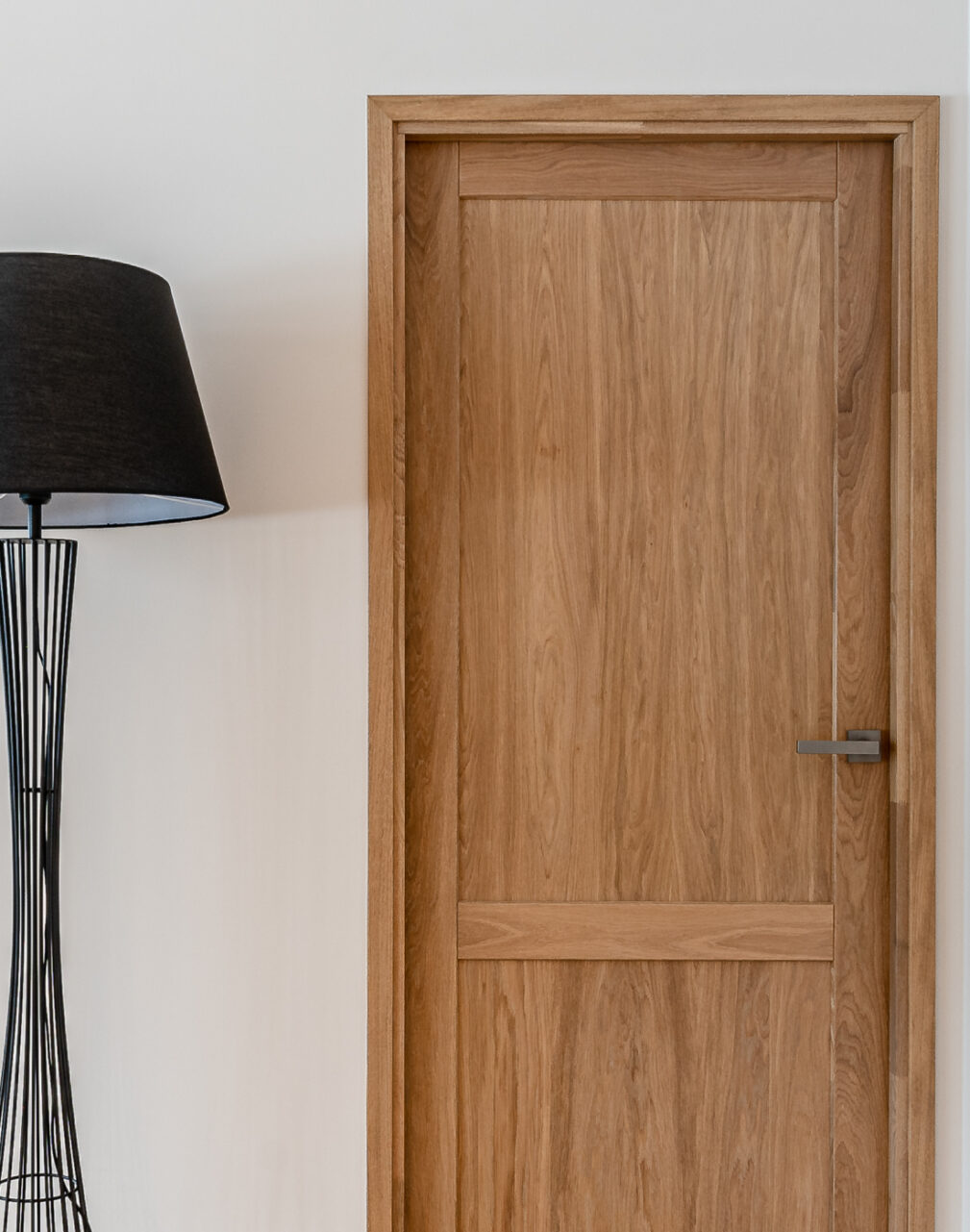 Solid Wooden Classic Doors Supplier - Ecowood