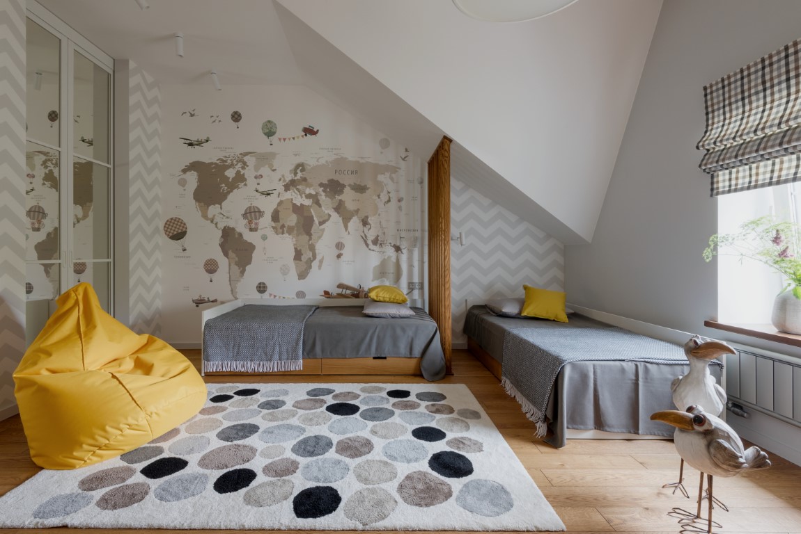oak flooring parquet ecowood