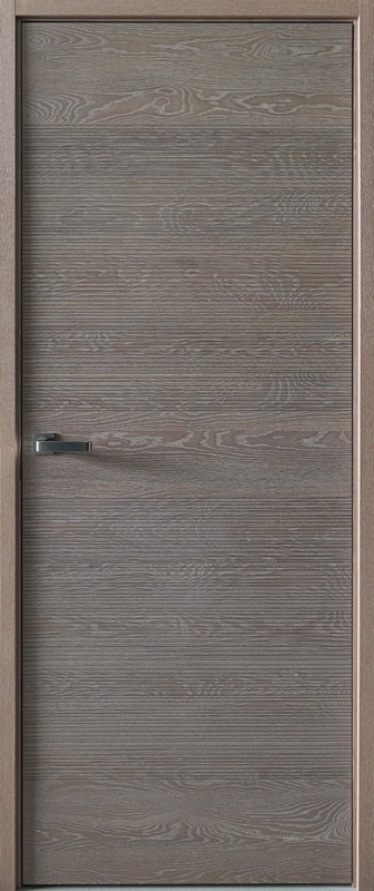 Velvet Doors — Precise Patterns That Suit the Modern Taste