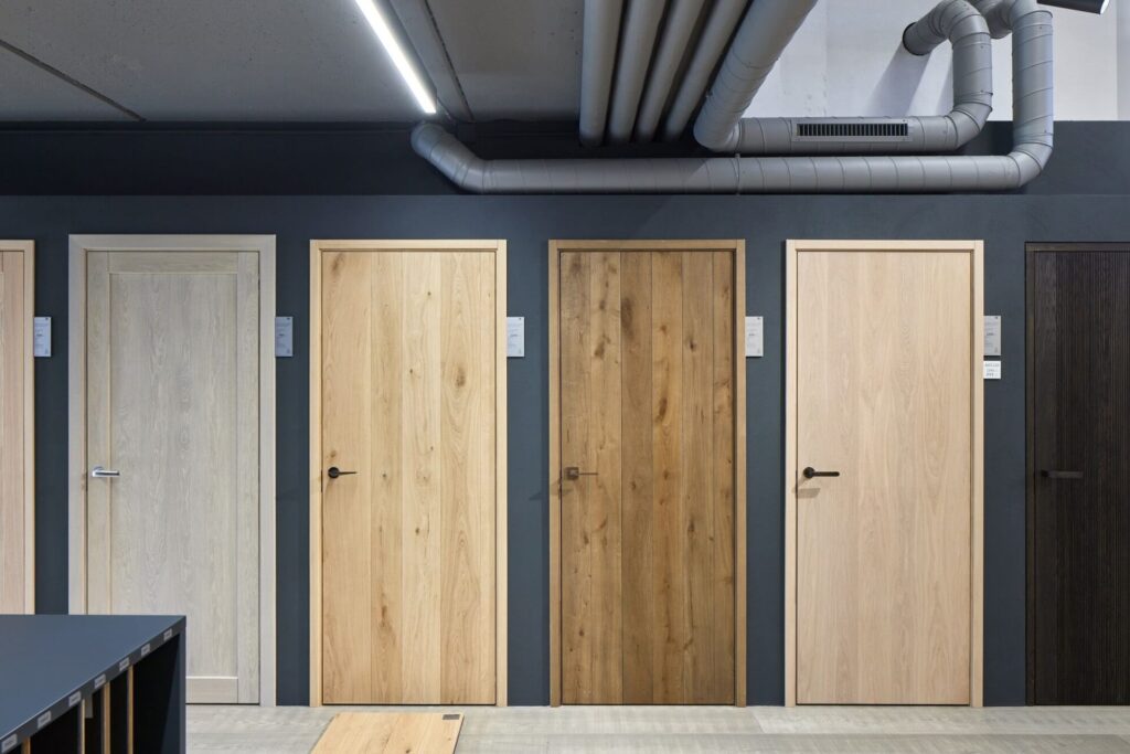 Interior Doors Trends That Will Stay in Fashion Ecowood