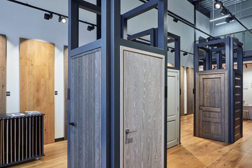 Interior Doors Trends That Will Stay in Fashion » Ecowood