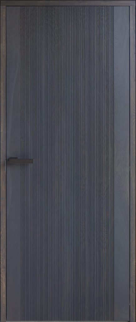 Internal oak doors  Velvet Aqua Antique Q 3479