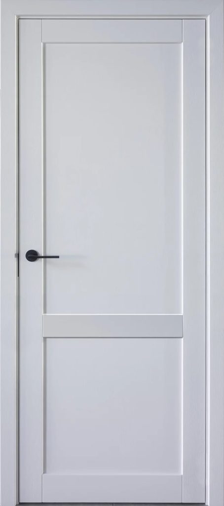Solid Oak Doors HEM RAL 9003