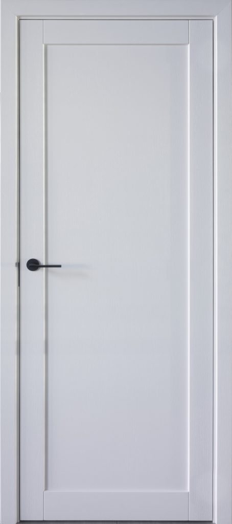 Solid Oak Doors SNO RAL 9003