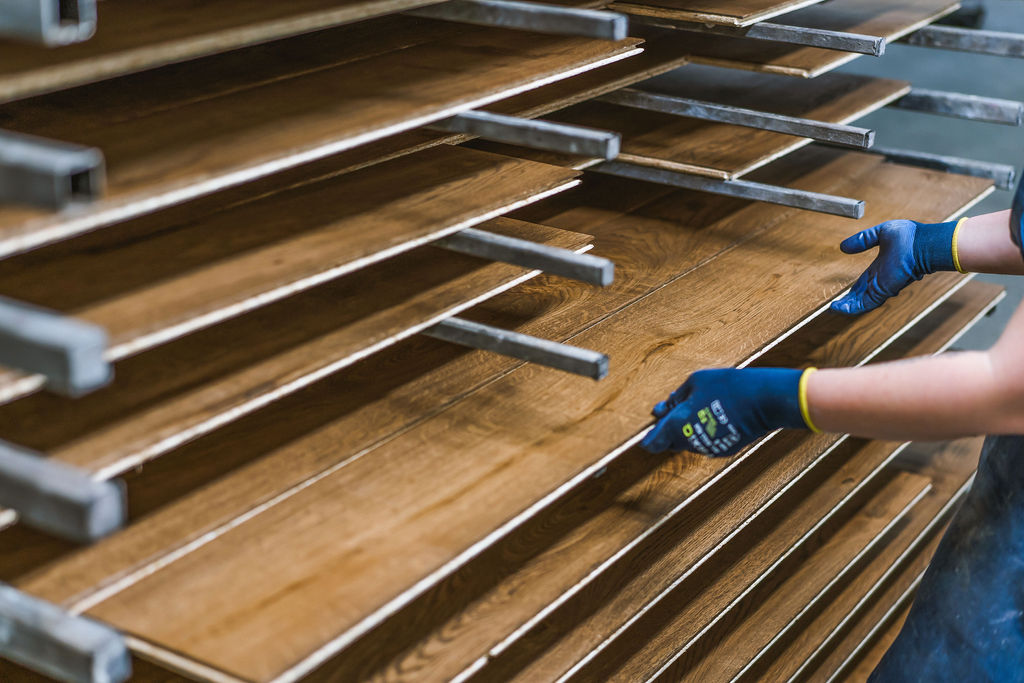 Oak Offers A Range Of Advantages For Hardwood Flooring