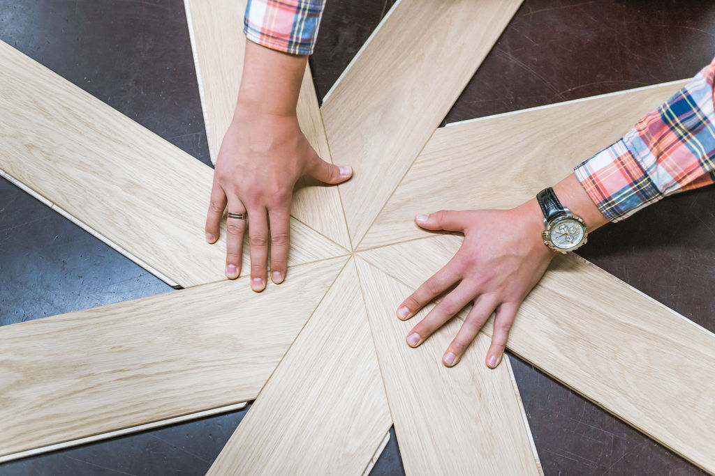 The Key to Success: Choosing the Right Flooring Boards Supplier