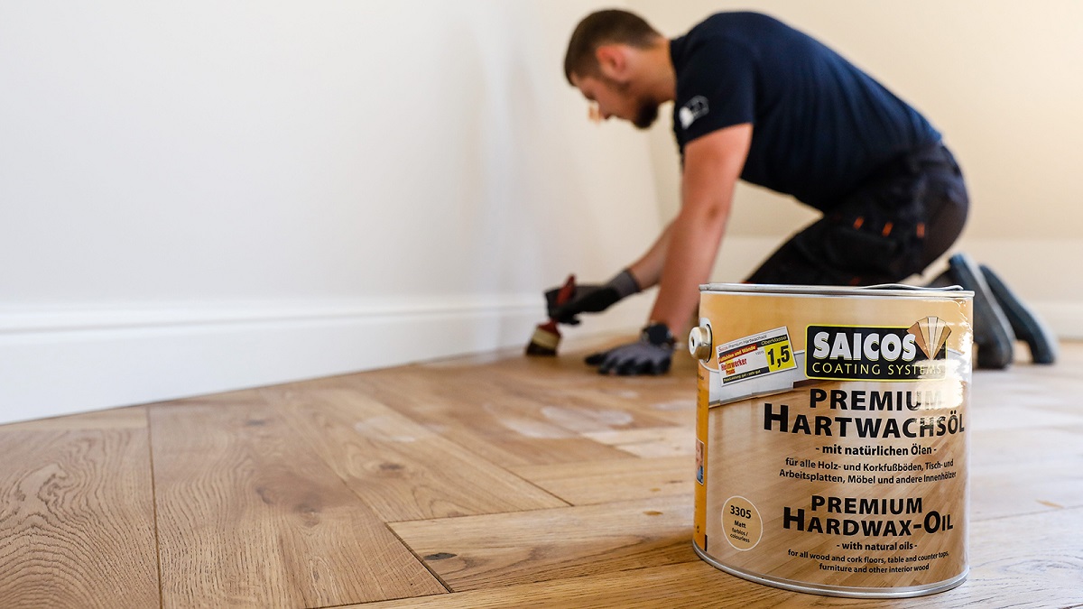 How to Maintain and Renew Oak Flooring?