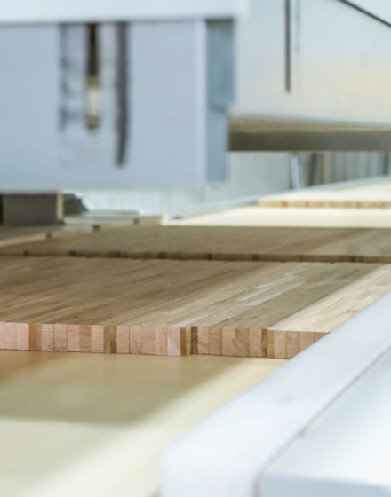 Oak Wood Panels Manufacturer