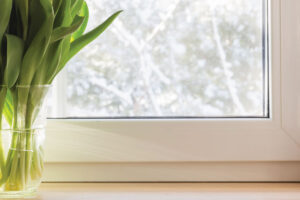 Wooden Windowsills – Natural Beauty In Any Space
