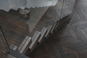 Chevron Flooring Manufacturer: Crafting Sustainable and Exquisite Wood Flooring