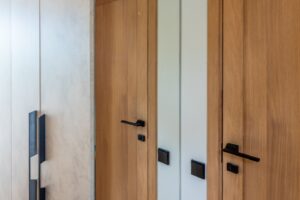 Wood Interior Doors: A Natural Choice for Your Home