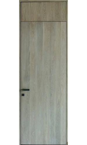 Oak Doors: Tradition and Modernity – Mission Possible!