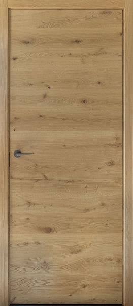 Oak Doors: Tradition and Modernity – Mission Possible!