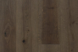 LOFT: Oak Flooring That Highlights the Exquisite Beauty of Wood